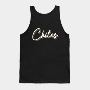 Jordan Chiles Tank Top